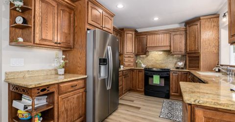 3480 La Canada Dr, Cameron Park, CA 95682 Photo