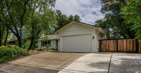 3480 La Canada Dr, Cameron Park, CA 95682 Photo