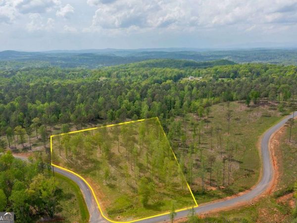 L349 The Vineyard at Yukon, Ellijay, GA 30540