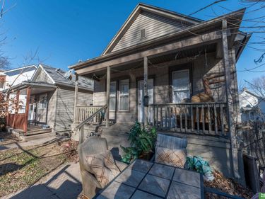 2542 Rees Street , Omaha, NE 68105