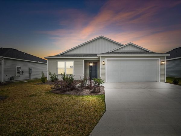 7661 RUTHERFORD LANE, THE VILLAGES, FL 34762