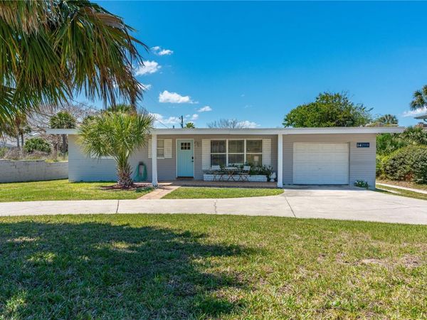 2908 S PENINSULA DRIVE , DAYTONA BEACH, FL 32118