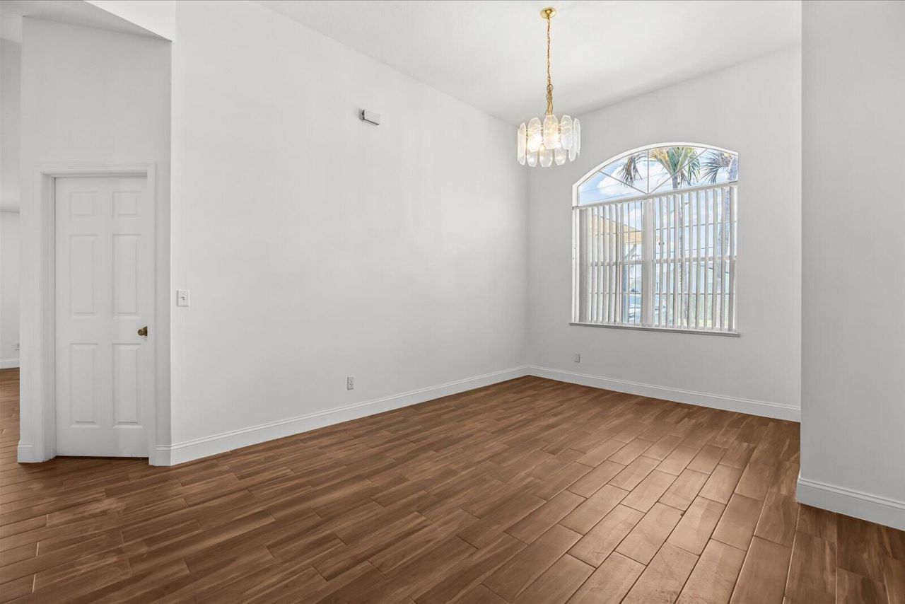 1453 SW Bargello Avenue, Port Saint Lucie, FL 34953 Photo