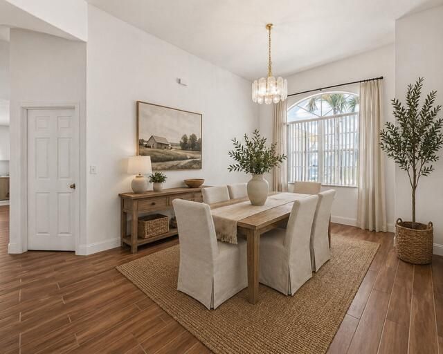 1453 SW Bargello Avenue, Port Saint Lucie, FL 34953 Photo
