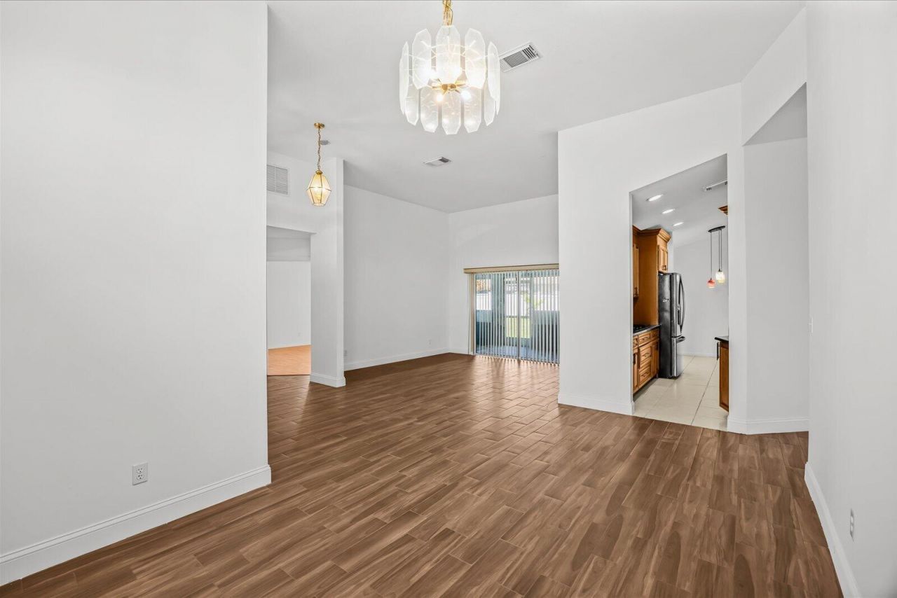 1453 SW Bargello Avenue, Port Saint Lucie, FL 34953 Photo