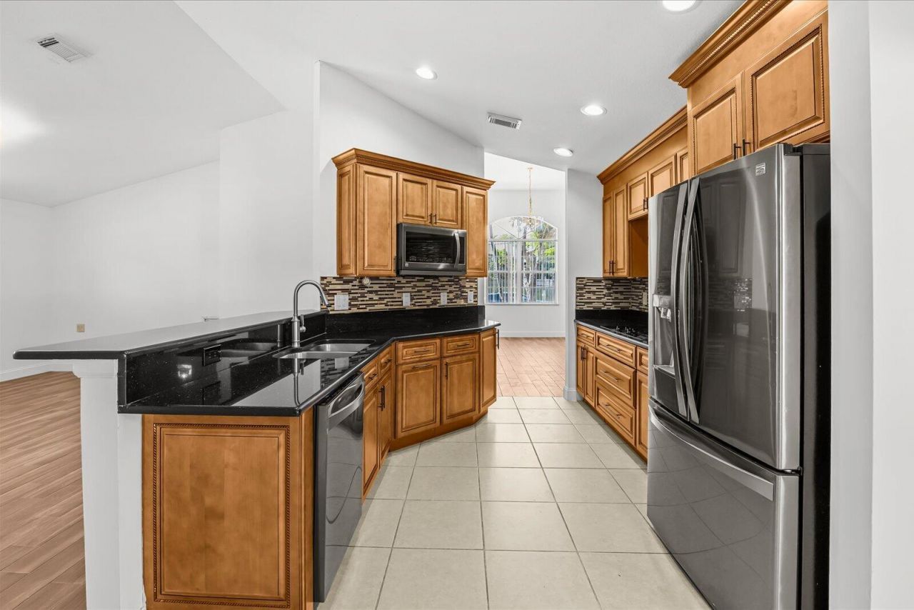 1453 SW Bargello Avenue, Port Saint Lucie, FL 34953 Photo