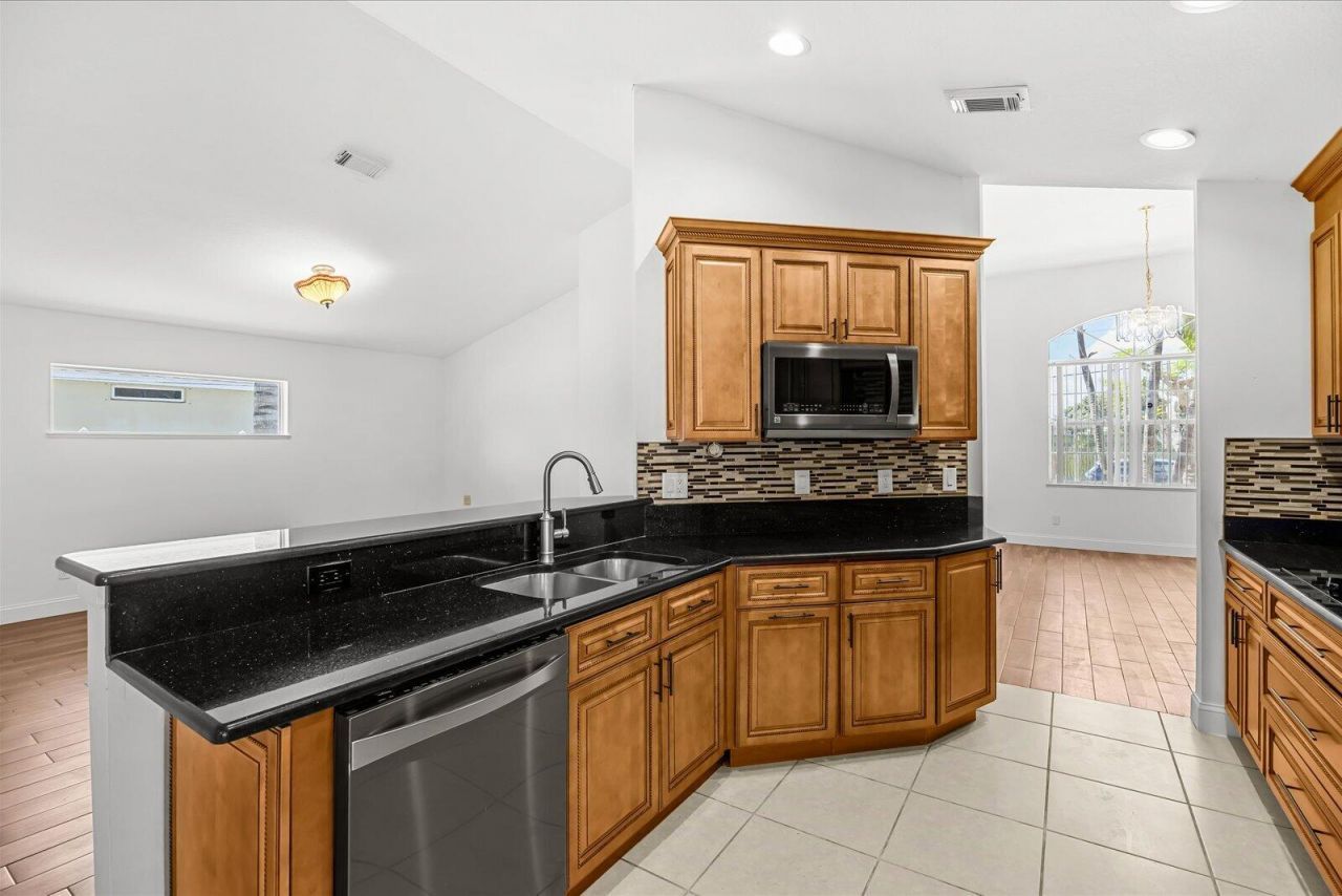 1453 SW Bargello Avenue, Port Saint Lucie, FL 34953 Photo