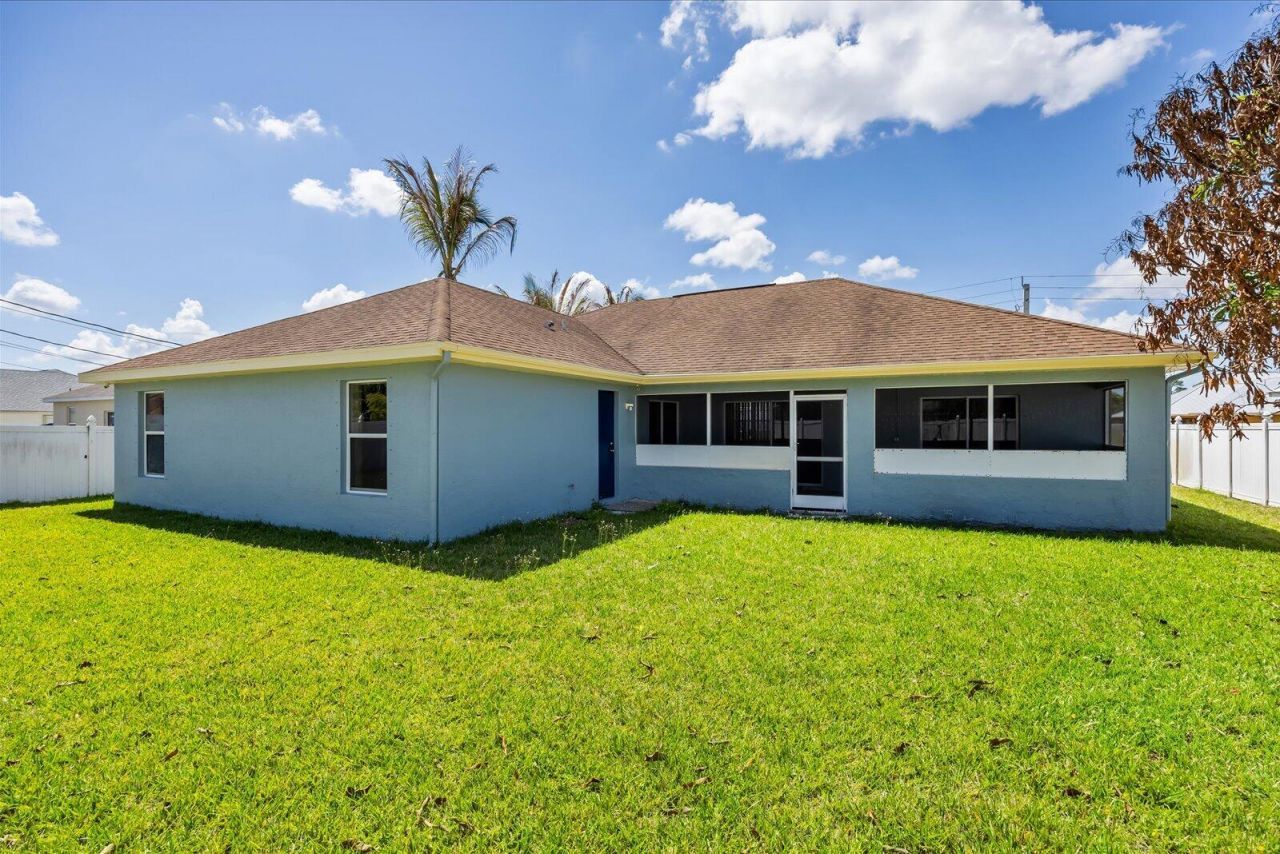 1453 SW Bargello Avenue, Port Saint Lucie, FL 34953 Photo