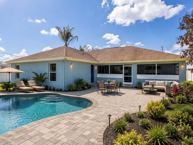 1453 SW Bargello Avenue, Port Saint Lucie, FL 34953 Photo