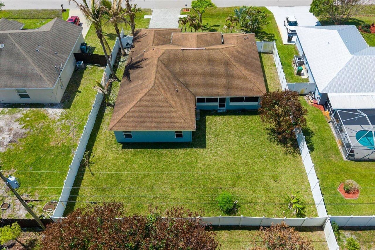 1453 SW Bargello Avenue, Port Saint Lucie, FL 34953 Photo