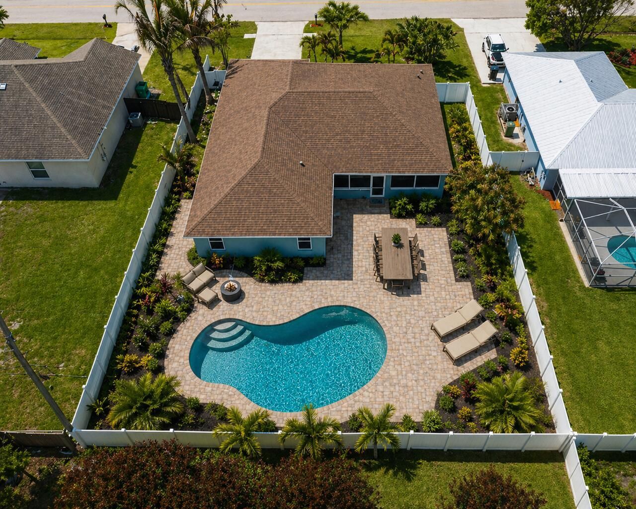 1453 SW Bargello Avenue, Port Saint Lucie, FL 34953 Photo