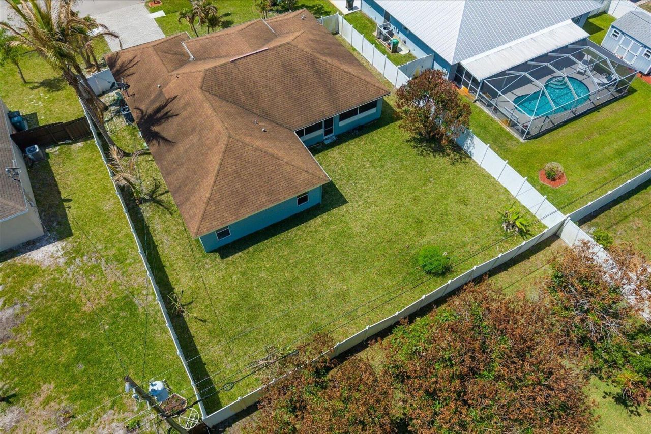 1453 SW Bargello Avenue, Port Saint Lucie, FL 34953 Photo