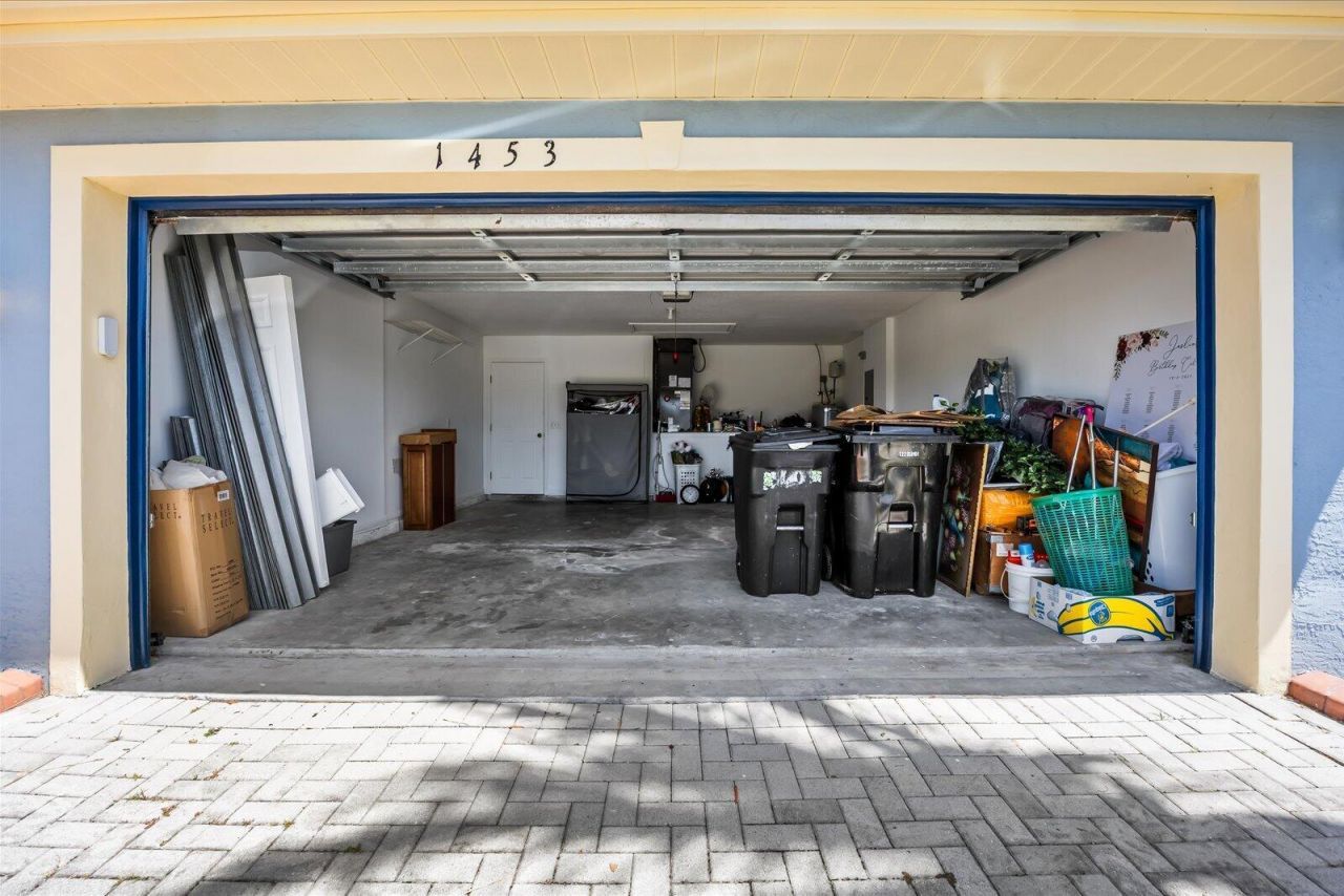 1453 SW Bargello Avenue, Port Saint Lucie, FL 34953 Photo