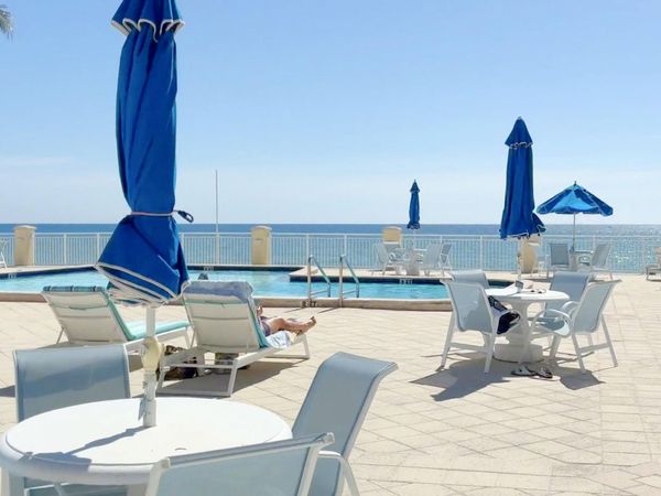 3475 S Ocean Boulevard, Unit 116, Palm Beach, FL 33480