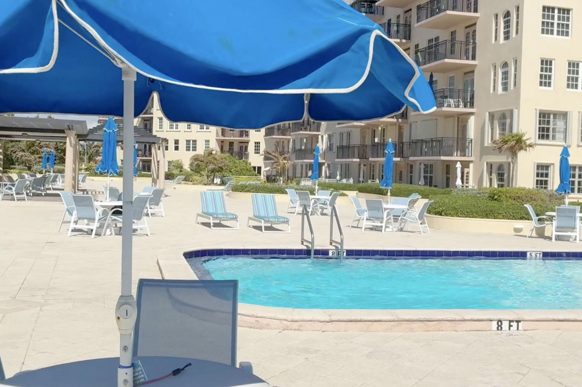 3475 S Ocean Boulevard, Unit 116, Palm Beach, FL 33480 Photo