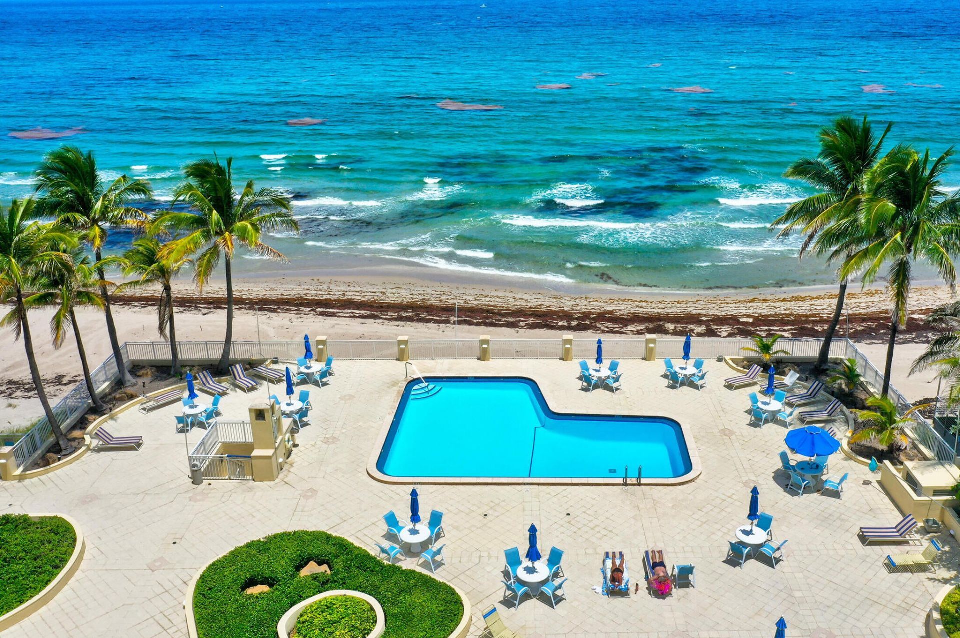 3475 S Ocean Boulevard, Unit 116, Palm Beach, FL 33480 Photo