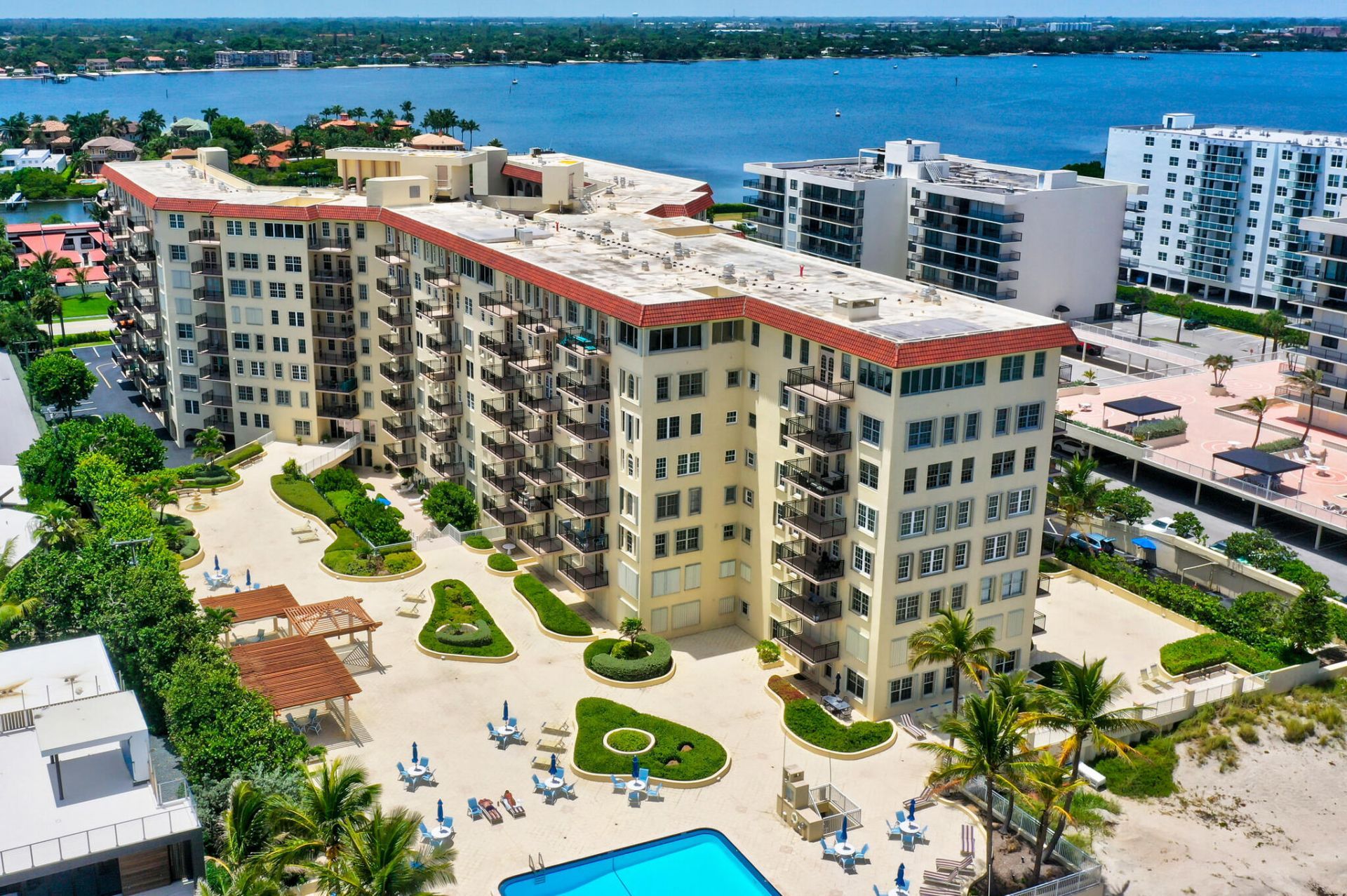 3475 S Ocean Boulevard, Unit 116, Palm Beach, FL 33480 Photo