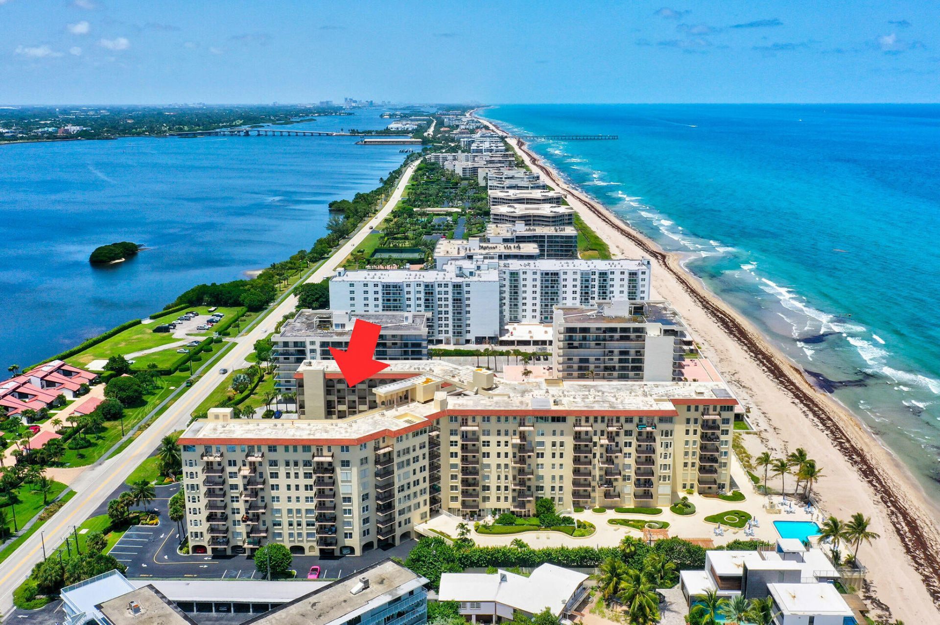 3475 S Ocean Boulevard, Unit 116, Palm Beach, FL 33480 Photo