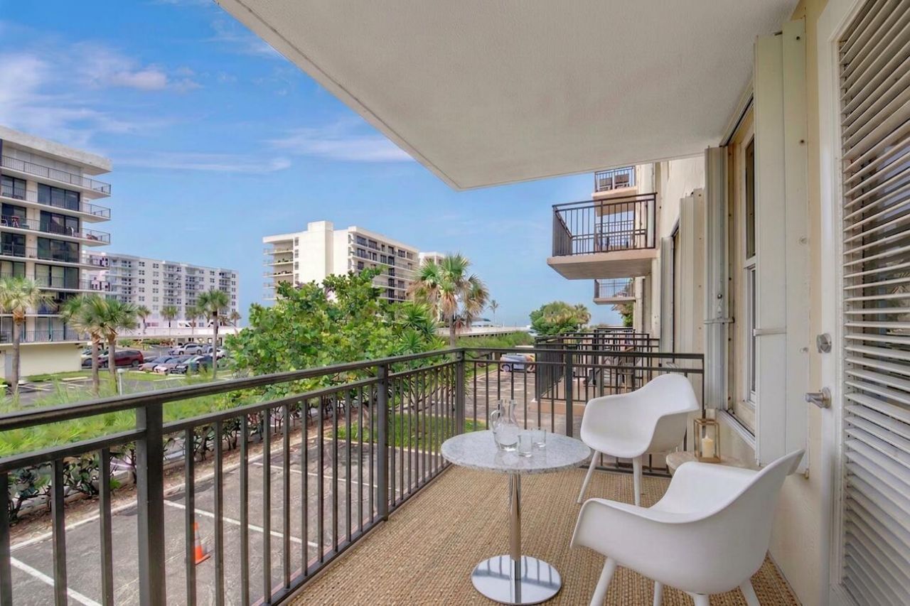 3475 S Ocean Boulevard, Unit 116, Palm Beach, FL 33480 Photo