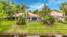 8023 Montserrat Place, Wellington, FL 33414 Photo
