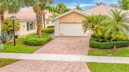 8023 Montserrat Place, Wellington, FL 33414 Photo