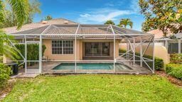 8023 Montserrat Place, Wellington, FL 33414 Photo