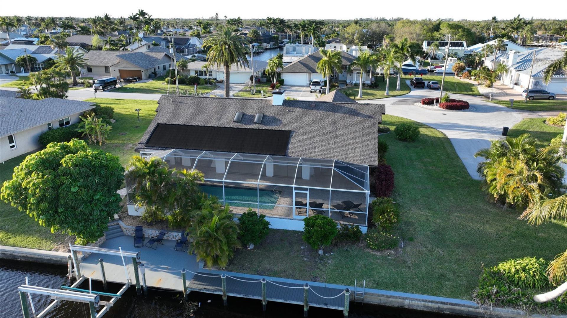 2328 SE 27th Street, Cape Coral, FL 33904 Photo