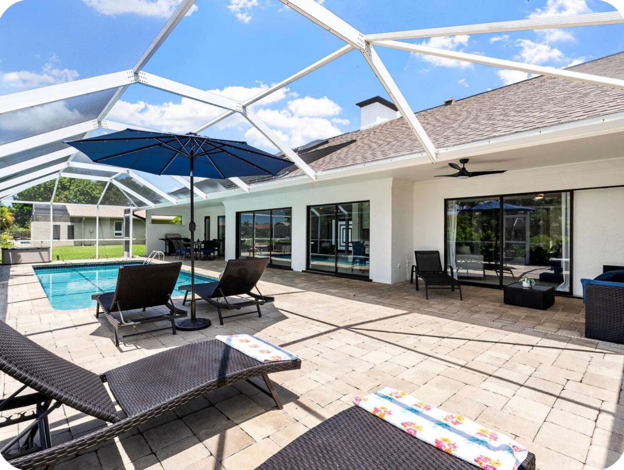 2328 SE 27th Street, Cape Coral, FL 33904 Photo
