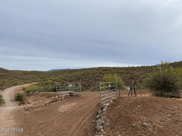 00XX N Cow Creek 7B Road, Unit 7B, Morristown, AZ 85342