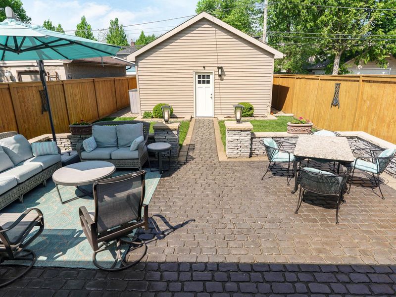 1063 Harrison Avenue, Columbus, OH 43201 Photo 28