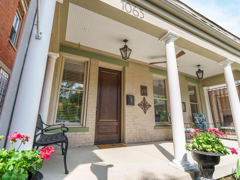 1063 Harrison Avenue, Columbus, OH 43201 Photo 4