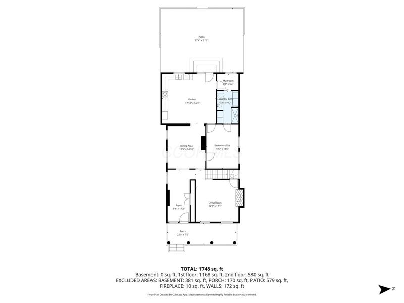 1063 Harrison Avenue, Columbus, OH 43201 Photo 6