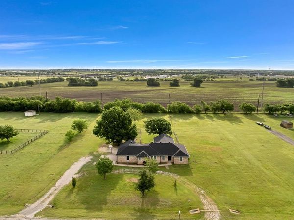 11345 Jennifer Circle , Sanger, TX 76266