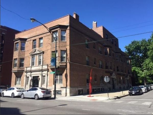 807 W Lill Avenue , Unit 304, Chicago, IL 60614