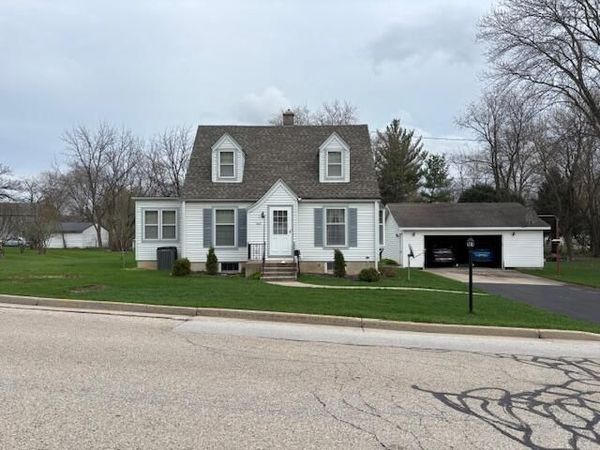 310 ZION STREET, Hartland, WI 53029