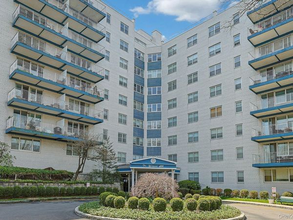499 N Broadway , Unit 7i, White Plains, NY 10603