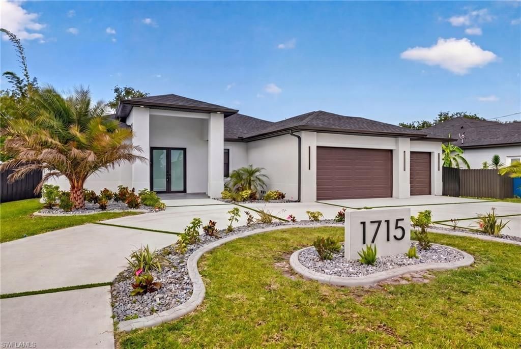 1715 SW 4th St, Cape Coral, FL 33991 Photo