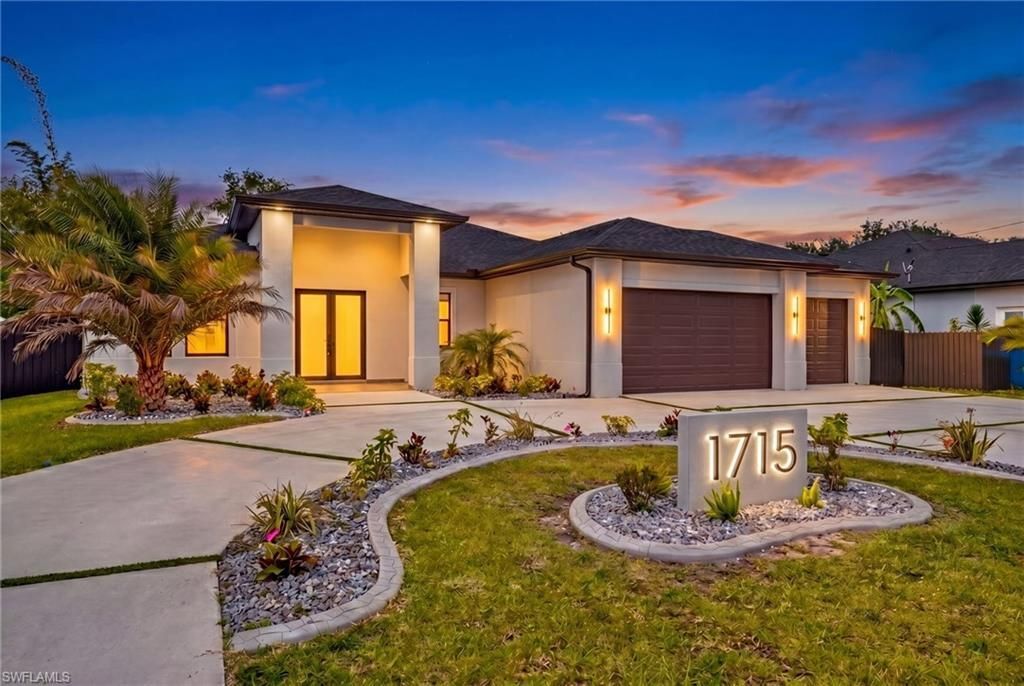 1715 SW 4th St, Cape Coral, FL 33991 Photo
