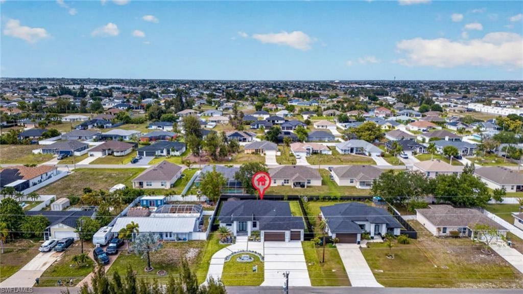 1715 SW 4th St, Cape Coral, FL 33991 Photo