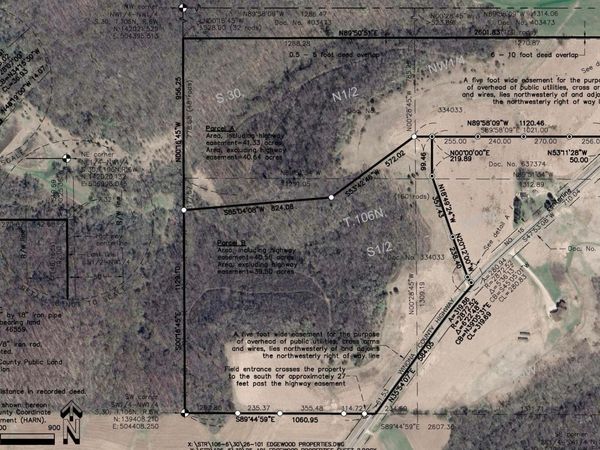 TBD County Road 15 , Winona, MN 55987