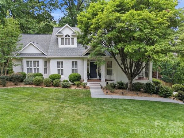 3726 Surry Ridge Court, Charlotte, NC 28210