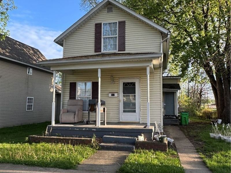 507 Washington Street, Dover, OH 44622 Photo 1