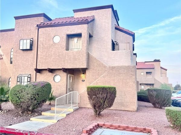 2975 Juniper Hills Boulevard , Unit 102, Las Vegas, NV 89142