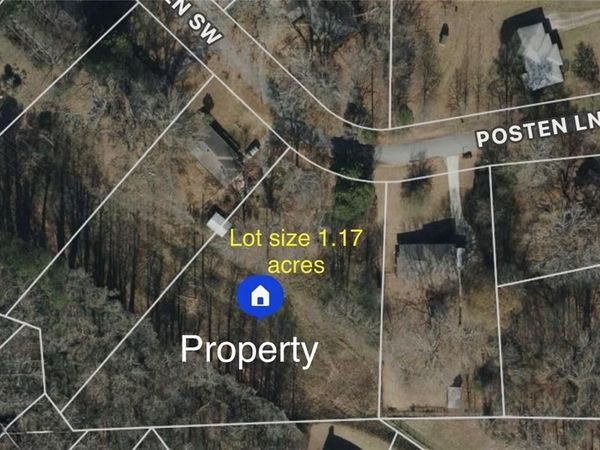 1841 Posten Lane SW, Mableton, GA 30126