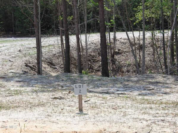 934 Blind Bridge Road, Magnolia, NC 28453