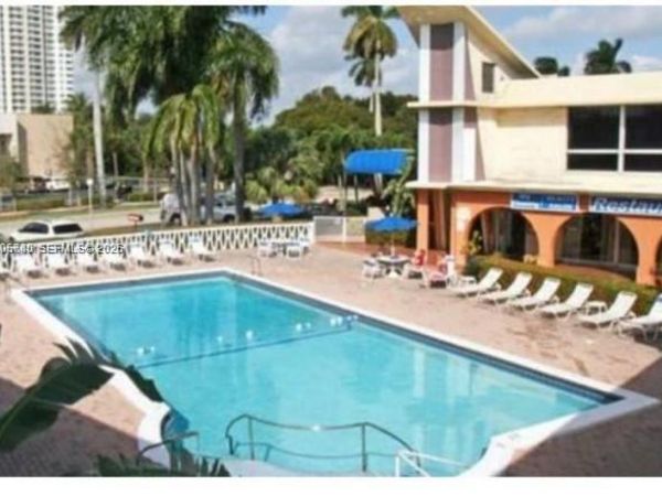 26 Diplomat Pkwy , Unit 2314, Hallandale Beach, FL 33009