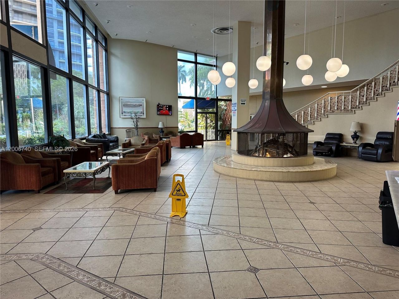 26 Diplomat Pkwy , Unit 2314, Hallandale Beach, FL 33009 Photo