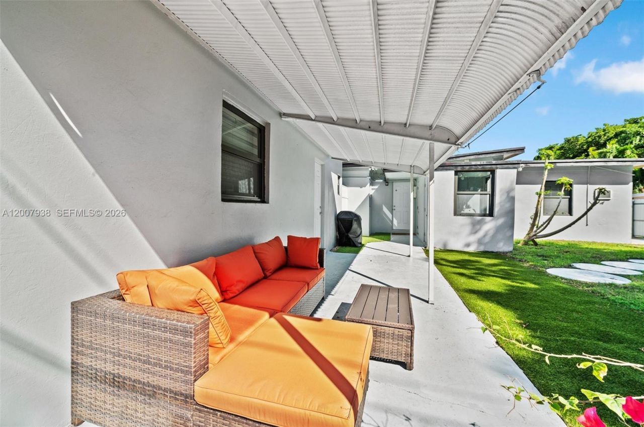 13840 NW 5th Ct, North Miami, FL 33168 Photo