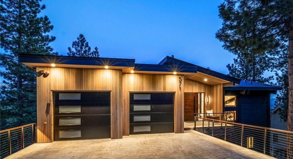 571 Dale Drive, Incline Village, NV 89451 Photo