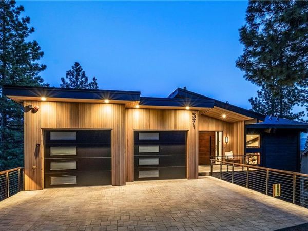 571 Dale Drive, Incline Village, NV 89451